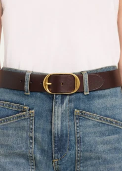 Nili LotanNili Leather Belt
