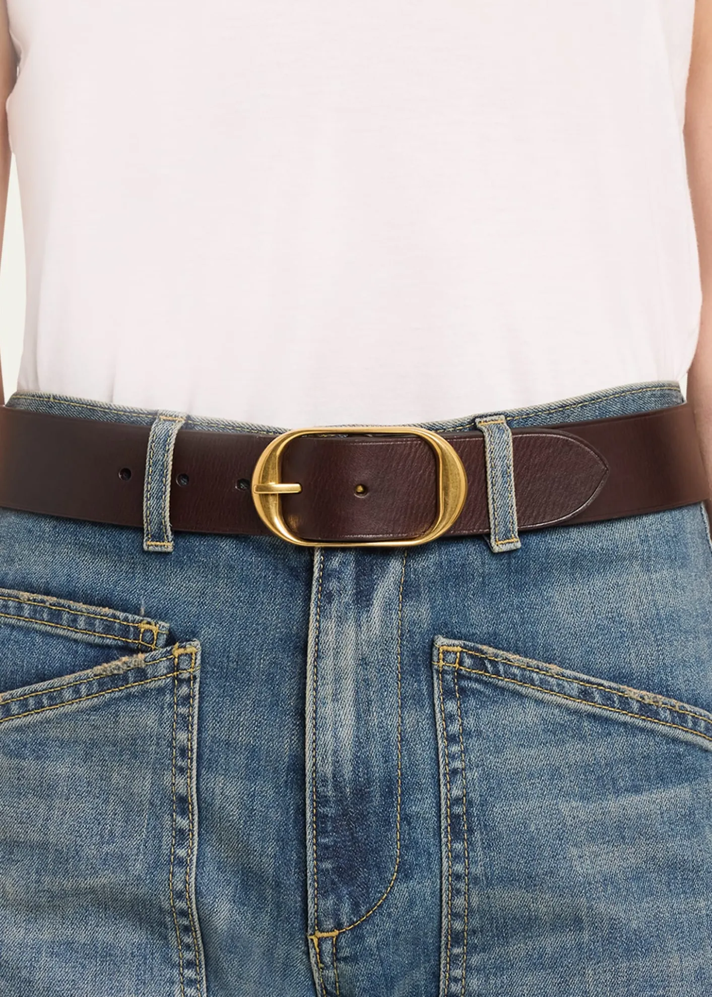 Nili LotanNili Leather Belt