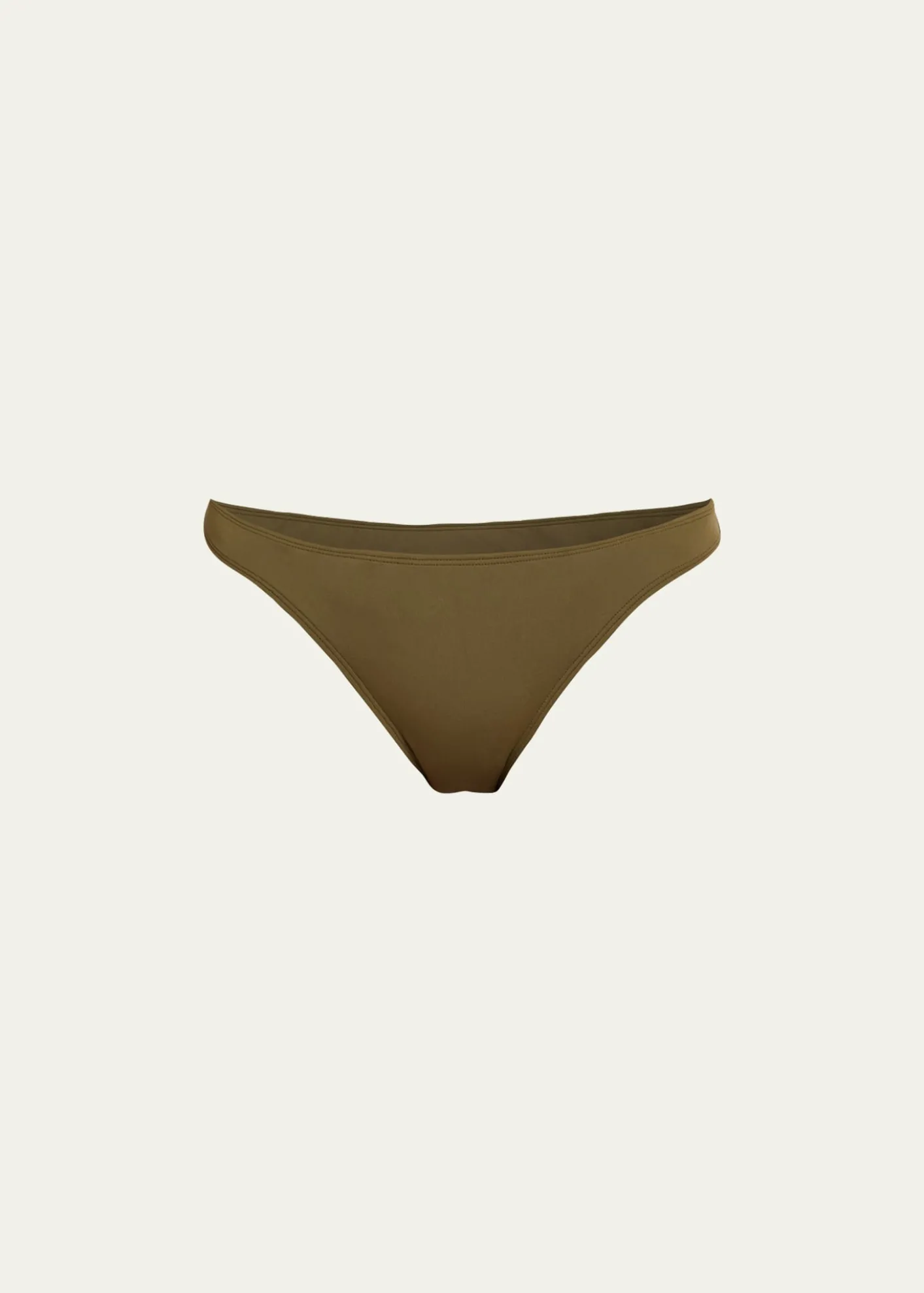 Nili LotanSolid Bikini Bottoms