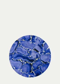 Nomi KBlue Stoner Lacquer Placemat