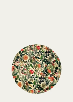 Nomi KFestive Iron Placemat, 15