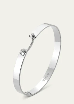 Nouvel Heritage18K Business Meeting GM Mood Bangle