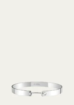 Nouvel Heritage18K Dinner Date GM Mood Bangle