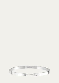 Nouvel Heritage18K Monday Morning Mood Bangle