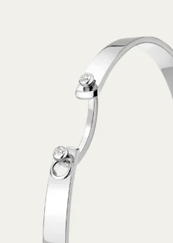 Nouvel Heritage18K Monday Morning Mood Bangle