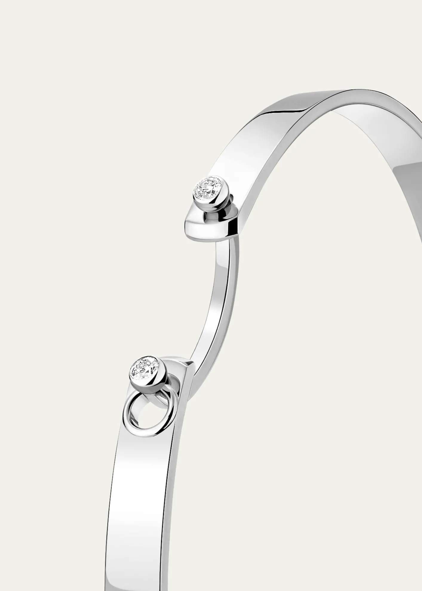 Nouvel Heritage18K Monday Morning Mood Bangle