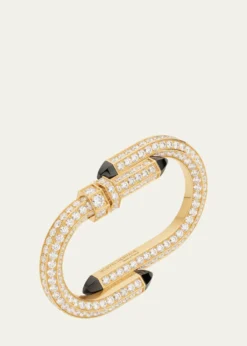 Nouvel HeritageDiamond Try Me Ring