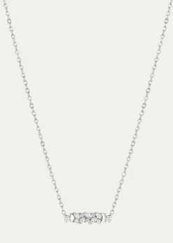 Nouvel Heritage18K Soiree Mood Pendant Necklace