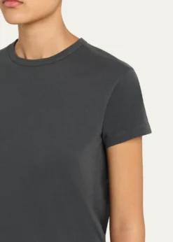 Officine GeneraleLara Short-Sleeve Tee