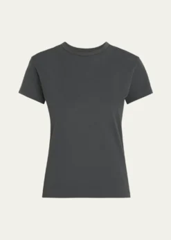 Officine GeneraleLara Short-Sleeve Tee