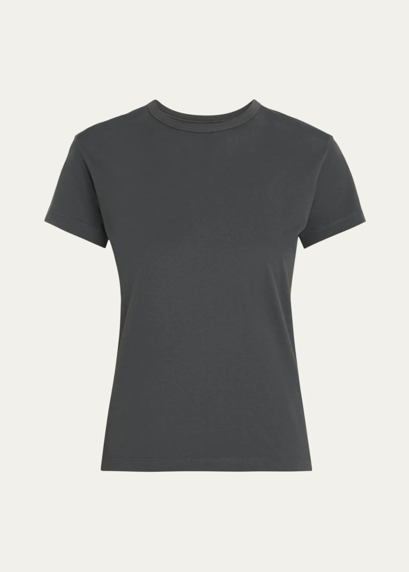 Officine GeneraleLara Short-Sleeve Tee