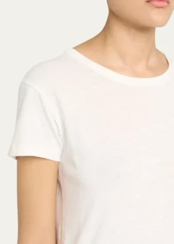 Officine GeneraleLara Short-Sleeve Shirt