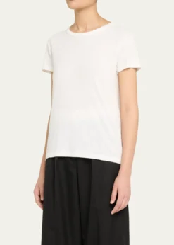 Officine GeneraleLara Short-Sleeve Shirt