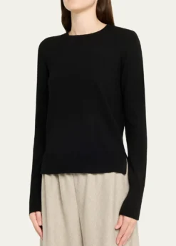 Officine GeneraleNine Merino Crewneck Sweater