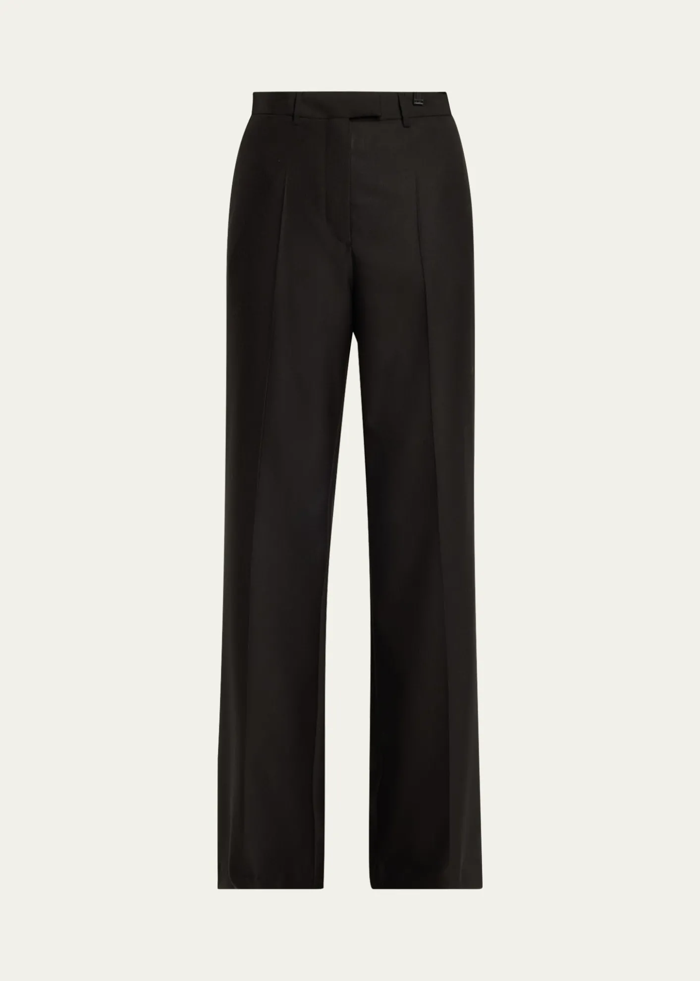 Officine GeneraleRomea Straight-Leg Pants