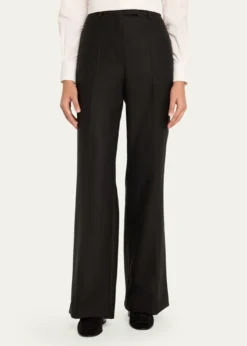 Officine GeneraleRomea Straight-Leg Pants