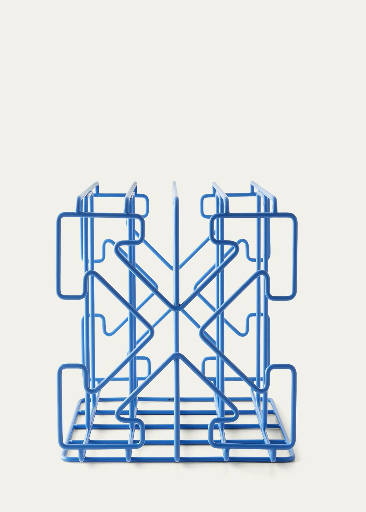 Off-WhiteArrow Magazine Holder