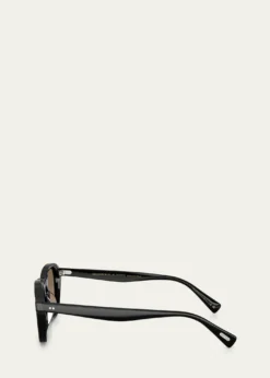 Oliver PeoplesMen's 0OV5580SU Sunglasses