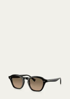 Oliver PeoplesMen's 0OV5580SU Sunglasses
