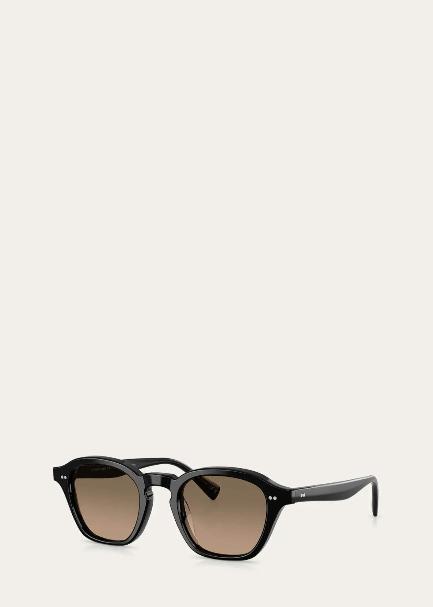 Oliver PeoplesMen's 0OV5580SU Sunglasses