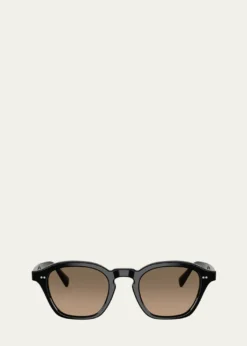 Oliver PeoplesMen's 0OV5580SU Sunglasses