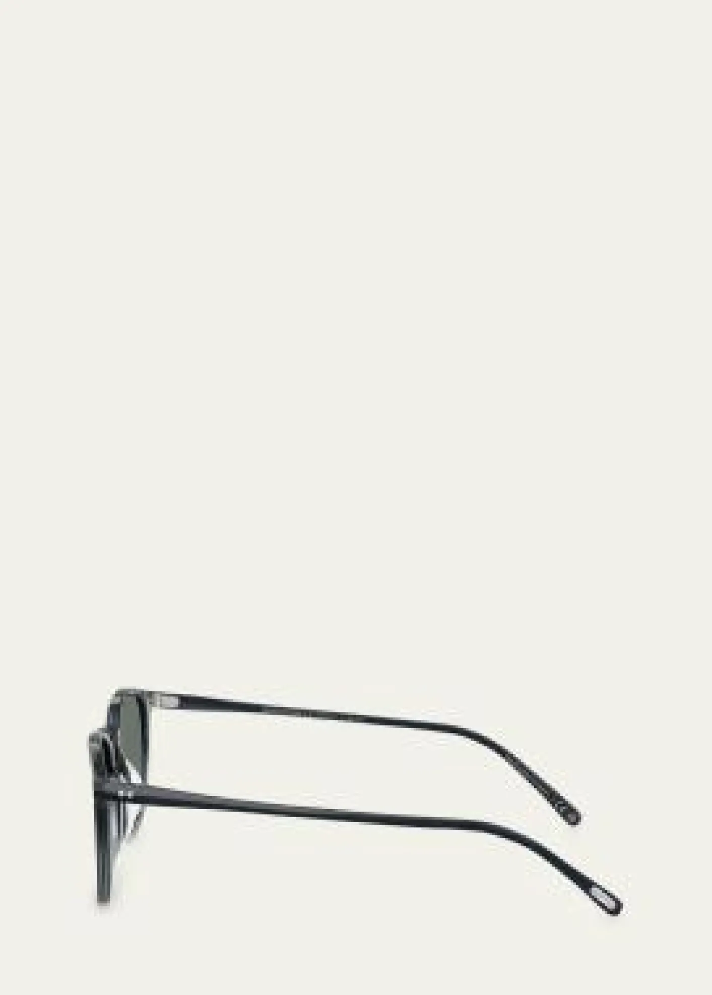 Oliver PeoplesOv5491su Round Acetate Sunglasses