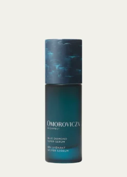 OmoroviczaBlue Diamond Super Serum, 1 oz.