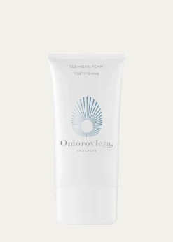 OmoroviczaCleansing Foam, 5.1 oz.