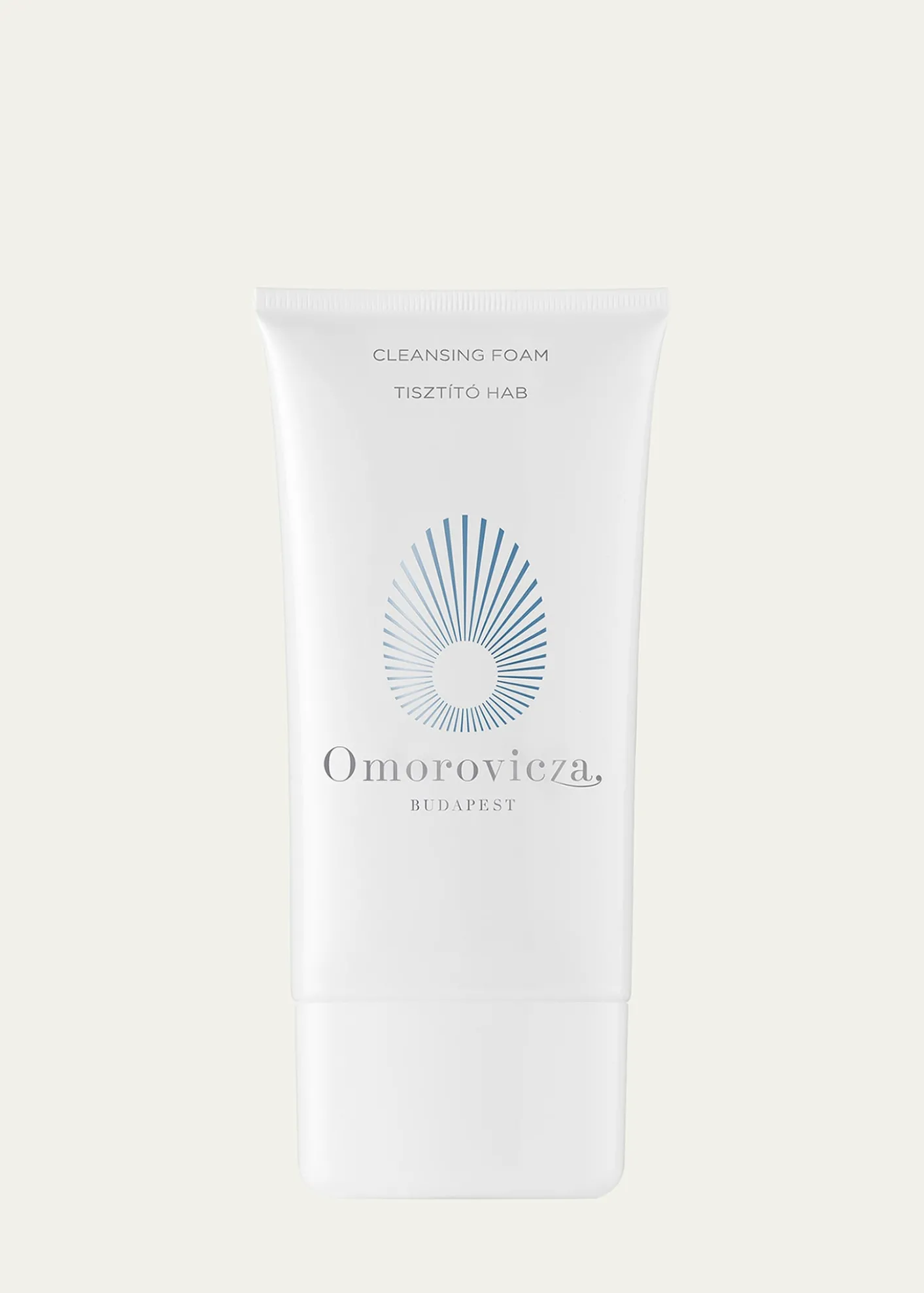 OmoroviczaCleansing Foam, 5.1 oz.