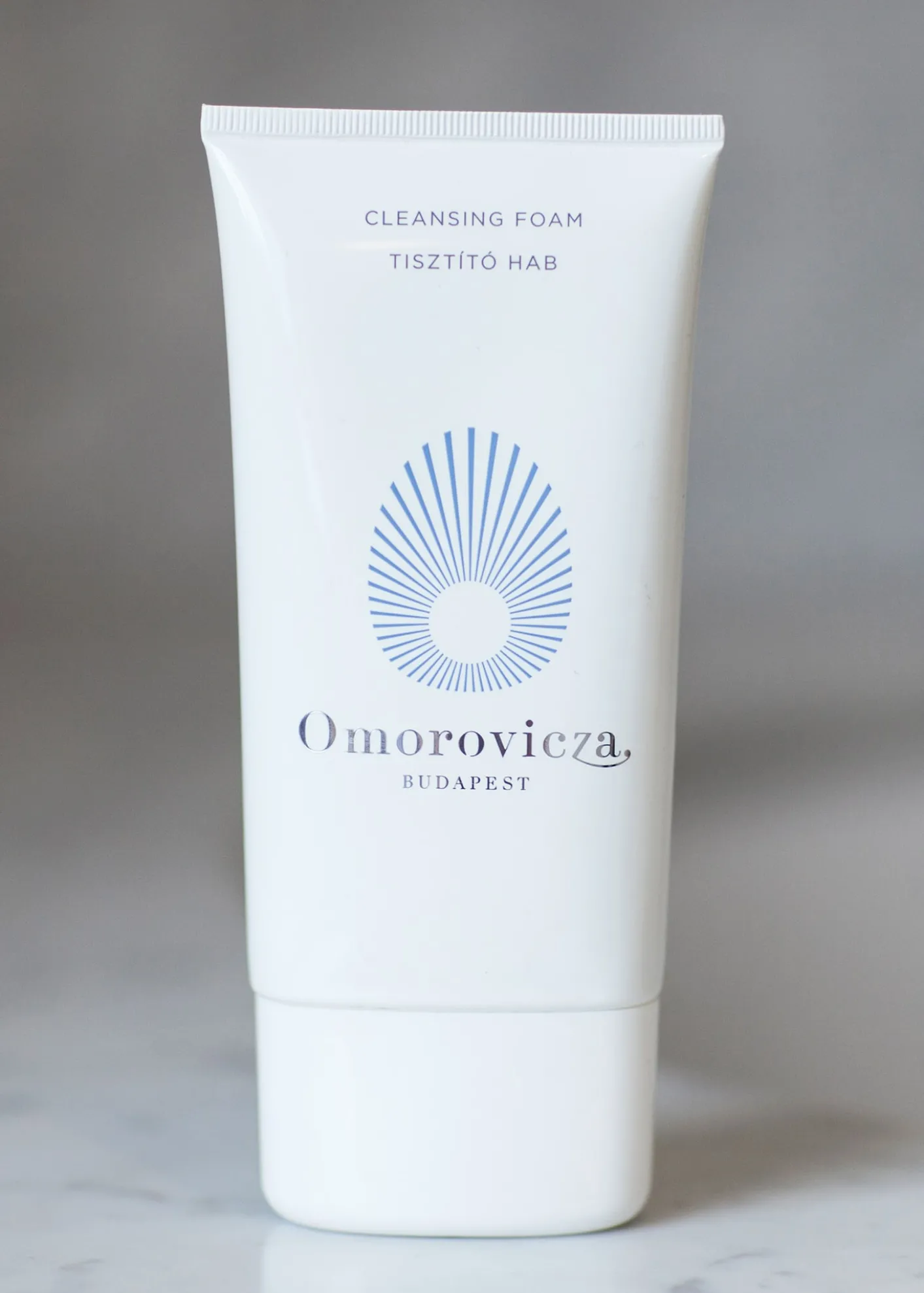 OmoroviczaCleansing Foam, 5.1 oz.