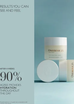 OmoroviczaCushioning Day Cream, 1.7 oz.