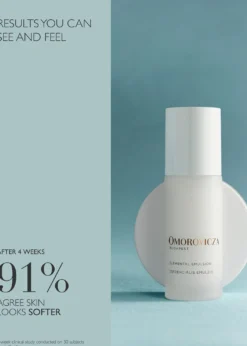 OmoroviczaElemental Emulsion, 1.7 oz.