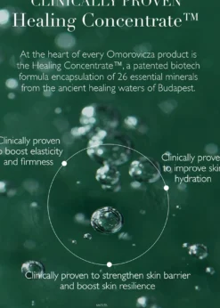 OmoroviczaElemental Emulsion, 1.7 oz.