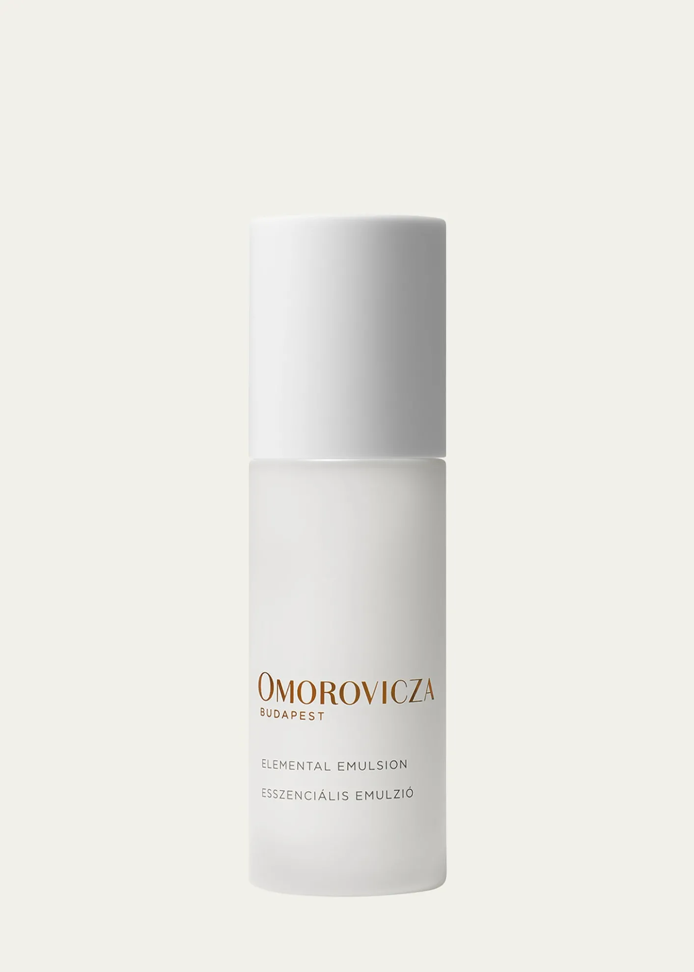 OmoroviczaElemental Emulsion, 1.7 oz.