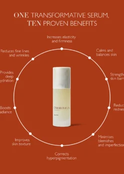 OmoroviczaElixir Serum, 1 oz.