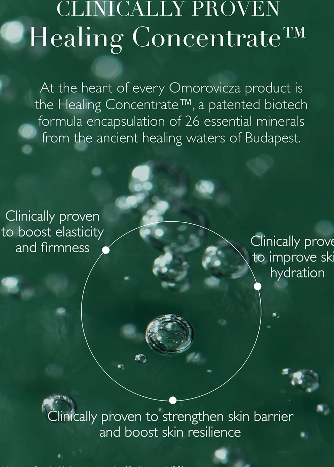 OmoroviczaGentle Buffing Gelee, 5.1 oz.