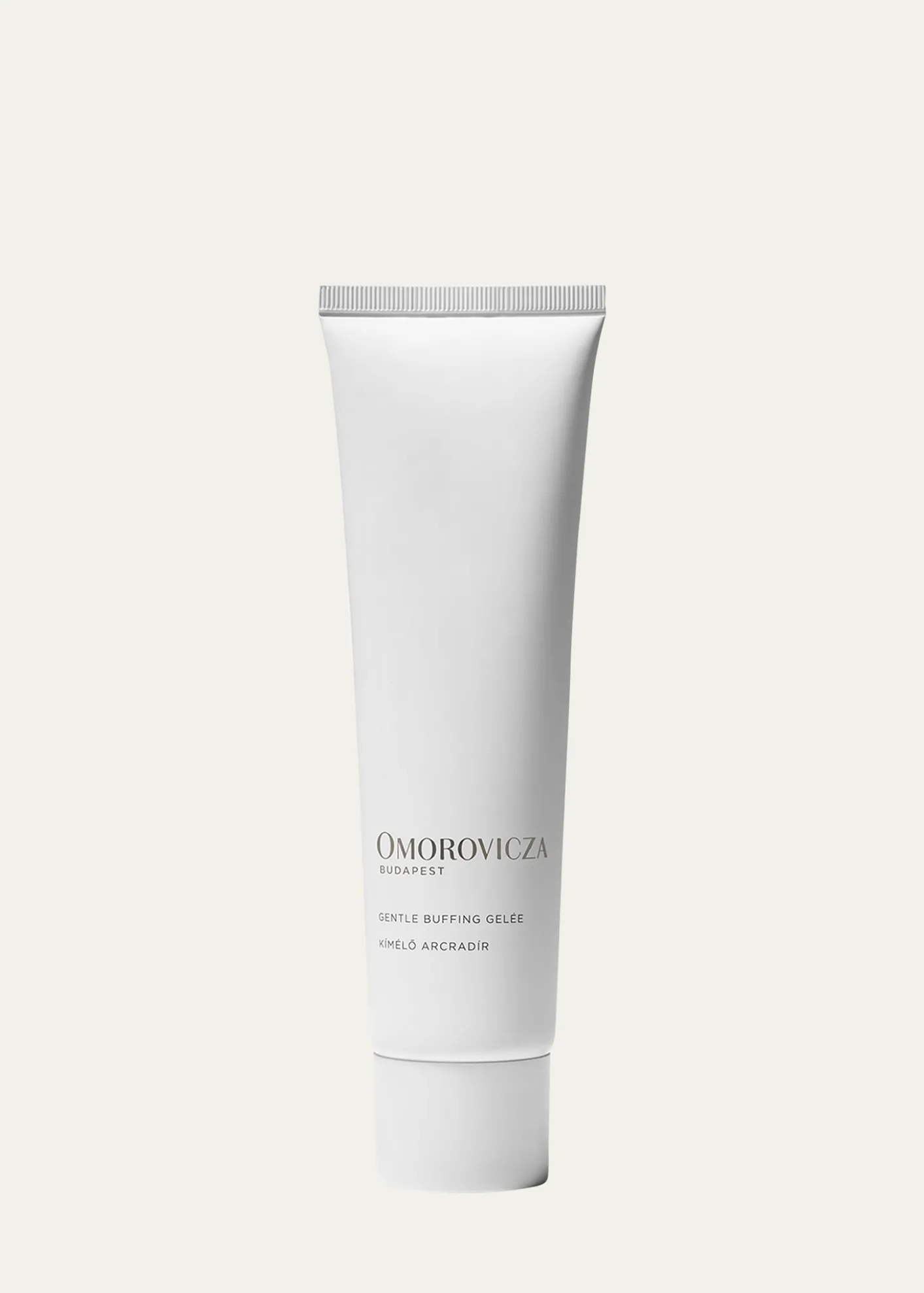 OmoroviczaGentle Buffing Gelee, 5.1 oz.