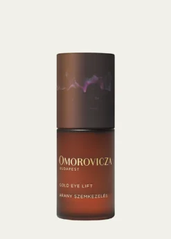 OmoroviczaGold Eye Lift Cream, 0.5 oz.