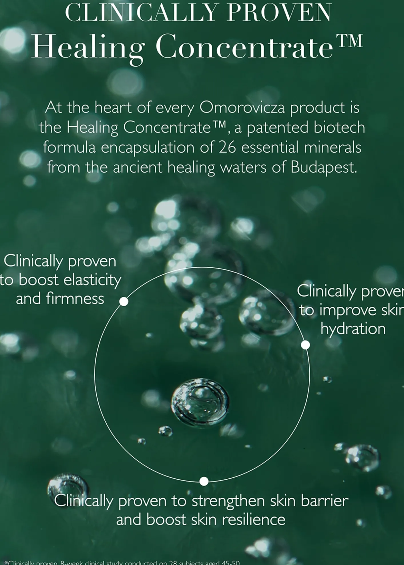OmoroviczaGold Night Drops, 1 oz.