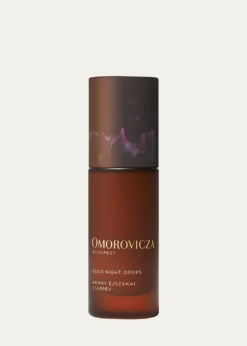 OmoroviczaGold Night Drops, 1 oz.