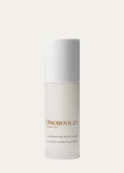 OmoroviczaIlluminating Moisturiser, 1.7 oz.