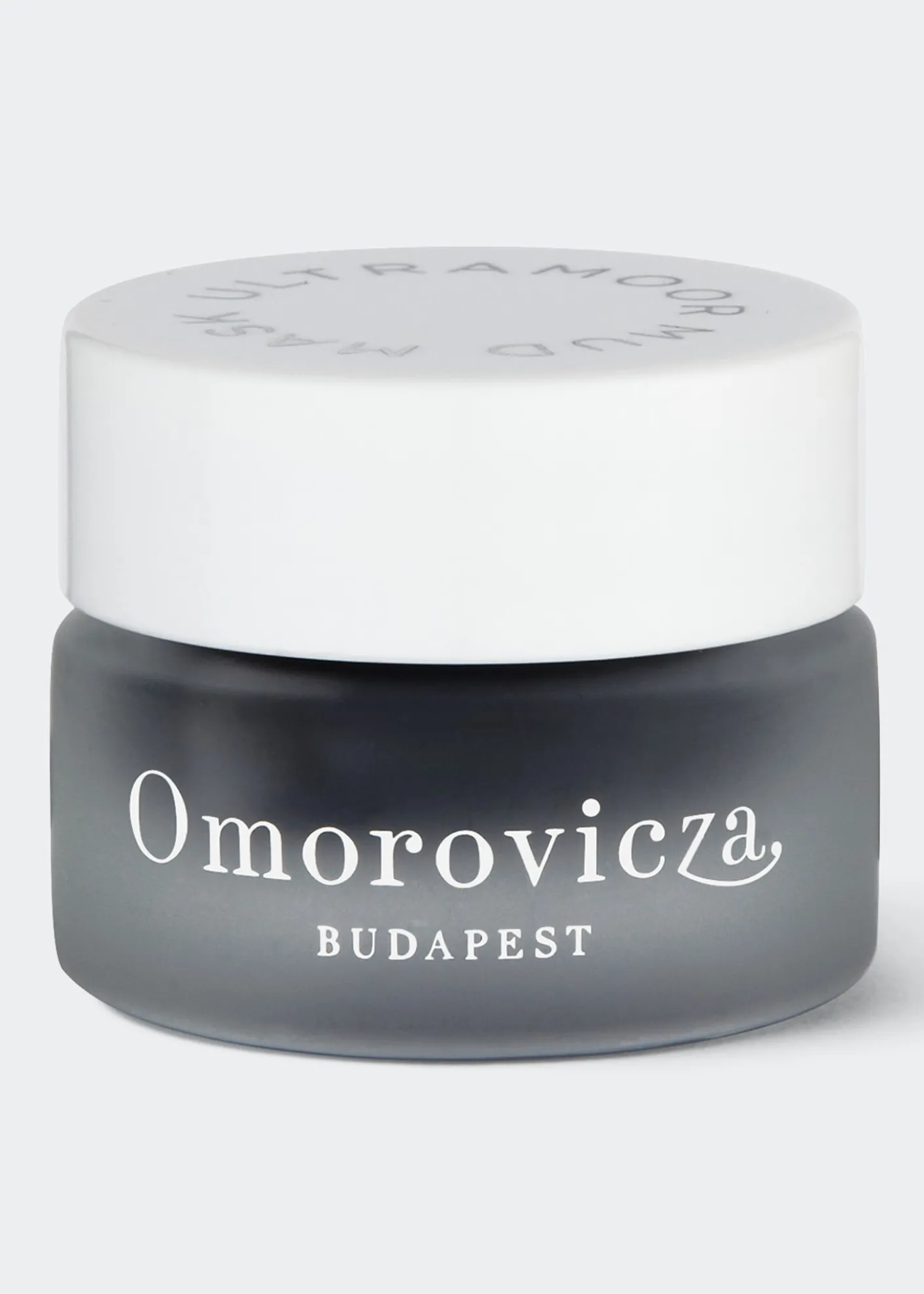 Omorovicza5 mL Ultramoor Mud Mask, Yours with any $50 Omorovicza Purchase