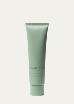 OmoroviczaMoor Cream Cleanser, 5.1 oz.