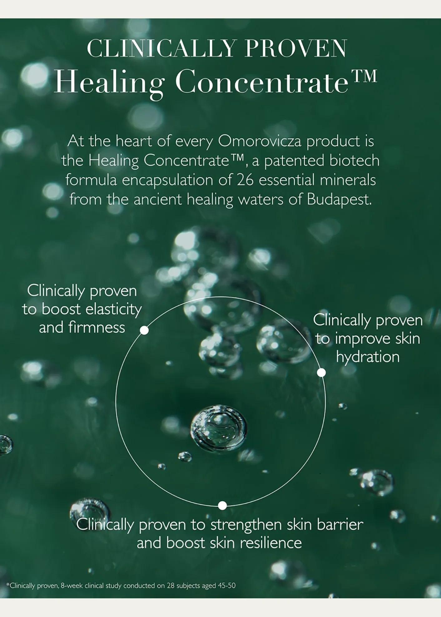 OmoroviczaQueen Serum, 1 oz.