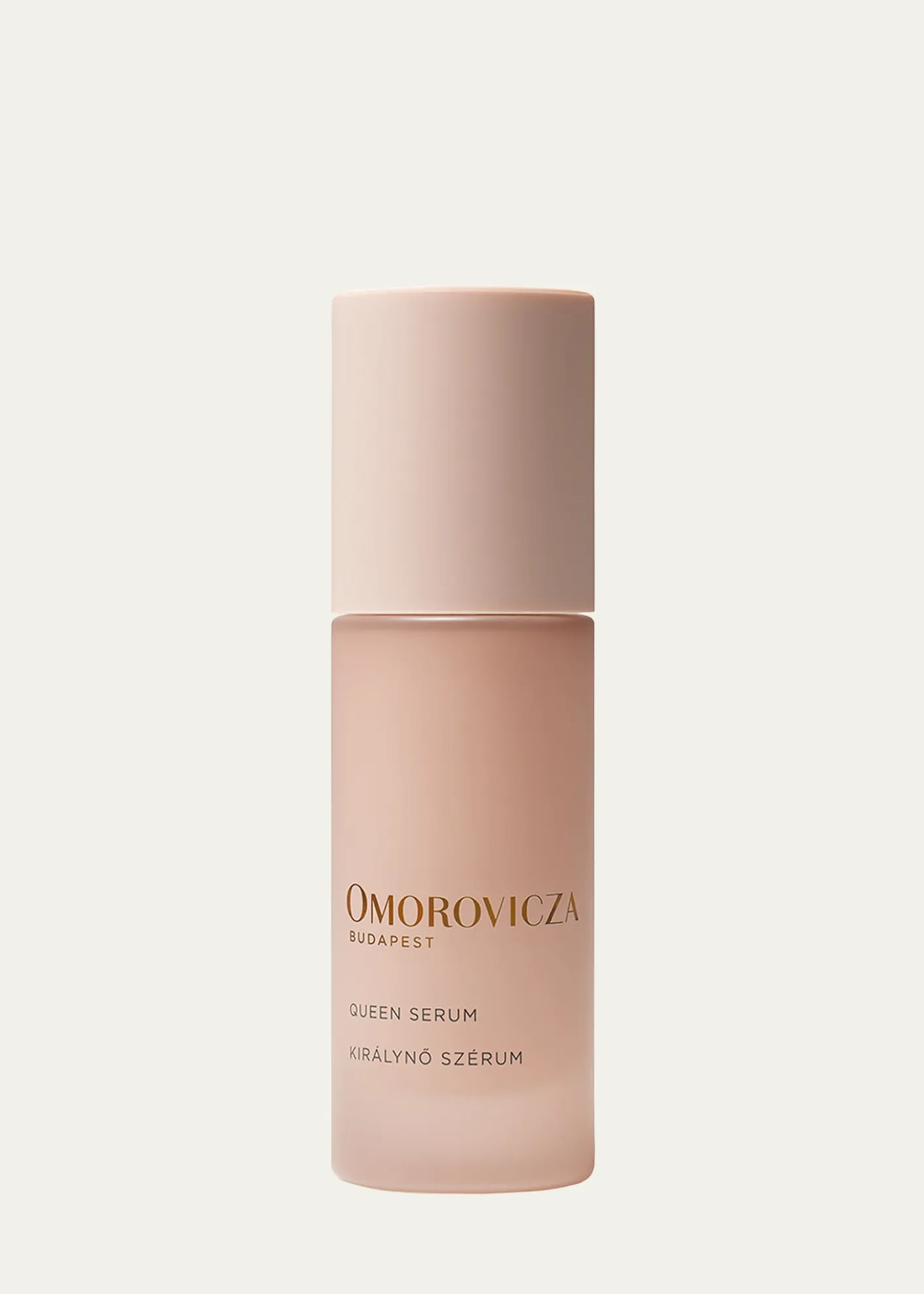 OmoroviczaQueen Serum, 1 oz.