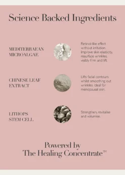 OmoroviczaQueen Serum, 1 oz.