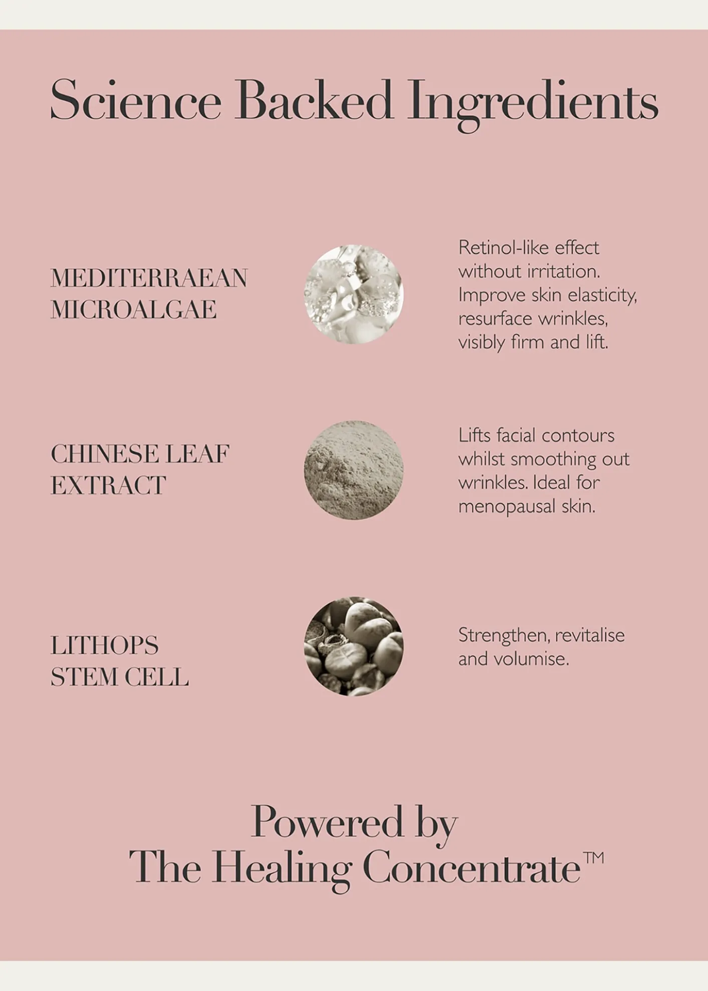 OmoroviczaQueen Serum, 1 oz.