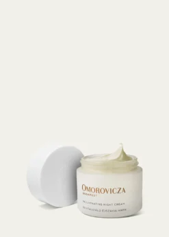 OmoroviczaRejuvenating Night Cream, 1.7 oz.