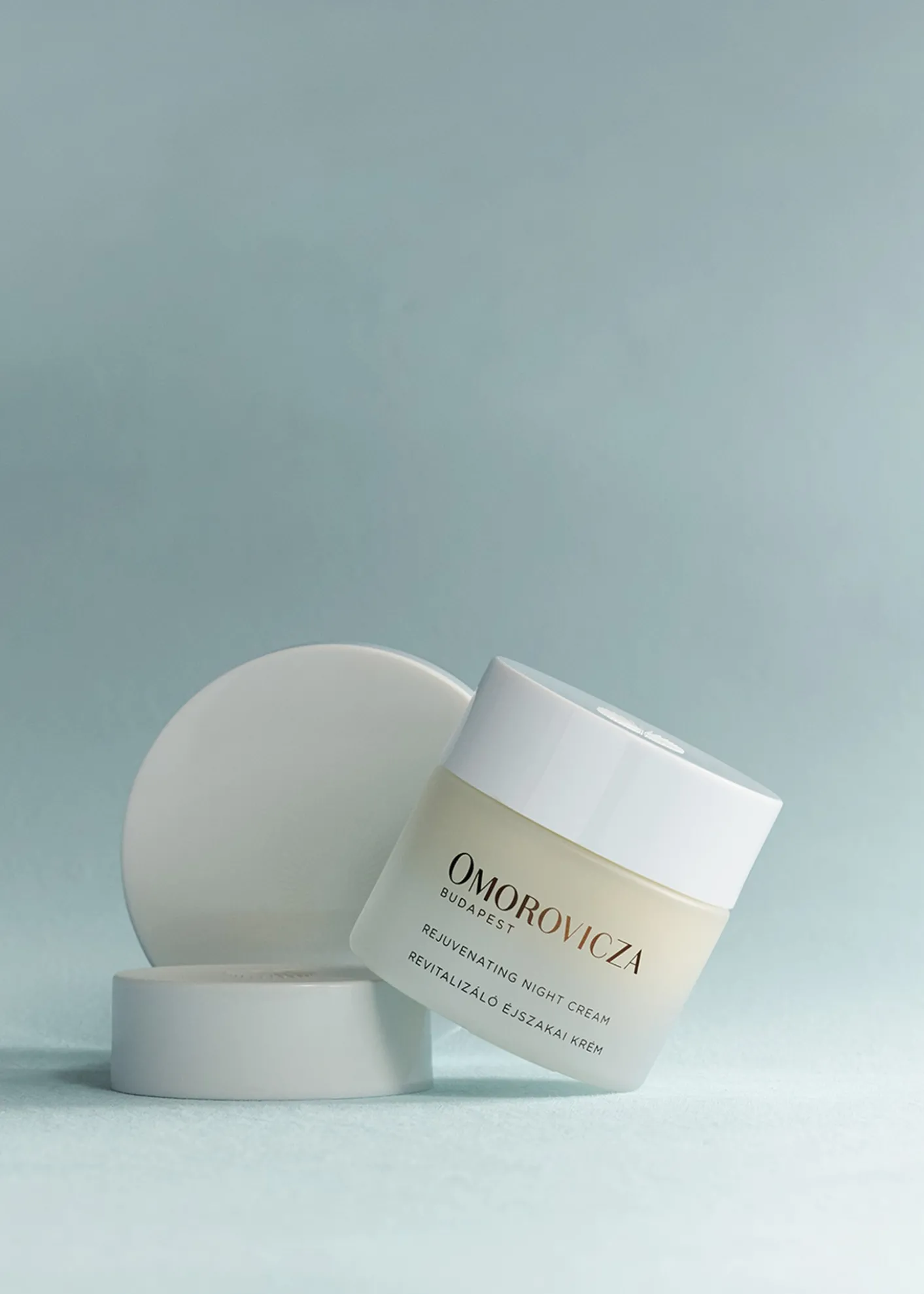 OmoroviczaRejuvenating Night Cream, 1.7 oz.