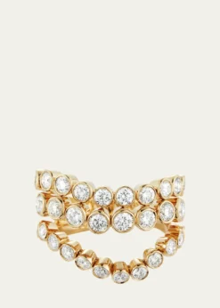 ONDYNAvalon Ring, Size 6-7